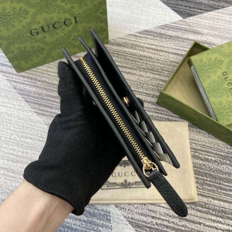 Gvc*1 wallets